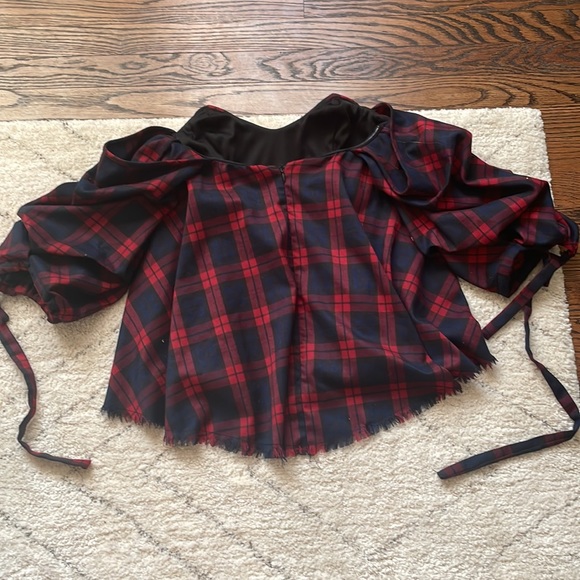 Striped shirt - Picture 2 of 2